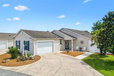 House in The Villages, Florida 3 bedrooms, 148.83 sq.m. № 2231004