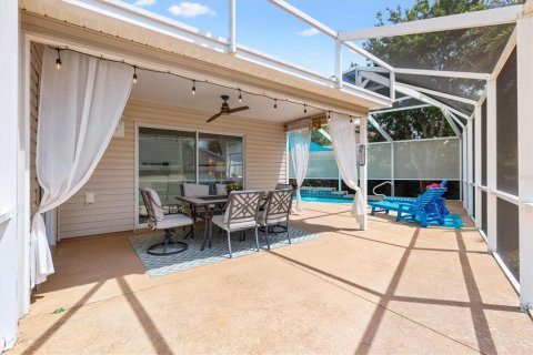 Casa en venta en The Villages, Florida, 3 dormitorios, 148.83 m2 № 2231004 - foto 28