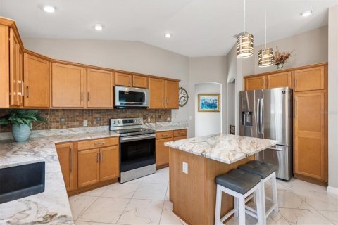 Casa en venta en The Villages, Florida, 3 dormitorios, 148.83 m2 № 2231004 - foto 16