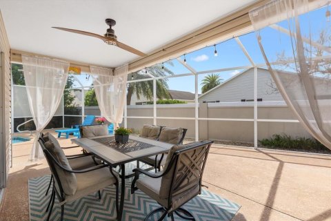 Casa en venta en The Villages, Florida, 3 dormitorios, 148.83 m2 № 2231004 - foto 27