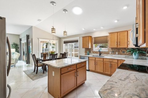 Casa en venta en The Villages, Florida, 3 dormitorios, 148.83 m2 № 2231004 - foto 14