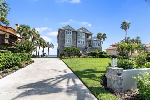 House in Holmes Beach, Florida 4 bedrooms, 425.12 sq.m. № 1885966 - photo 12