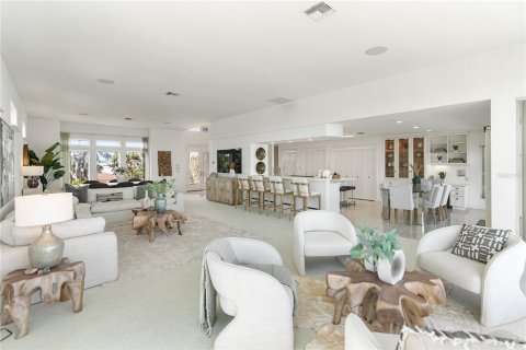 House in Holmes Beach, Florida 4 bedrooms, 425.12 sq.m. № 1885966 - photo 28