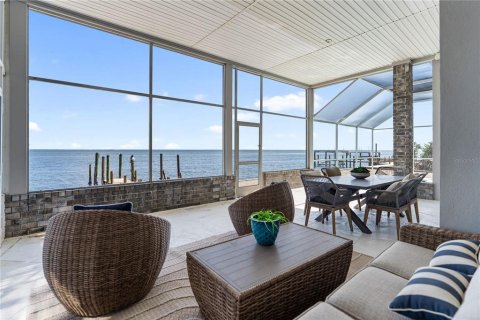 House in Holmes Beach, Florida 4 bedrooms, 425.12 sq.m. № 1885966 - photo 30