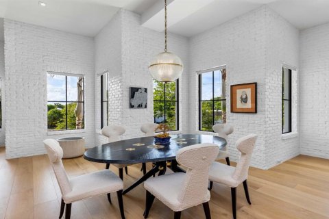 House in Delray Beach, Florida 5 bedrooms, 742.38 sq.m. № 2169522 - photo 8