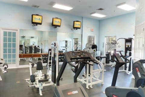 Condo in Kissimmee, Florida, 3 bedrooms № 2214183 - photo 12
