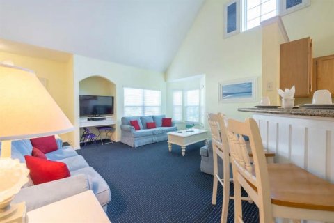 Condo in Kissimmee, Florida, 3 bedrooms № 2214183 - photo 2