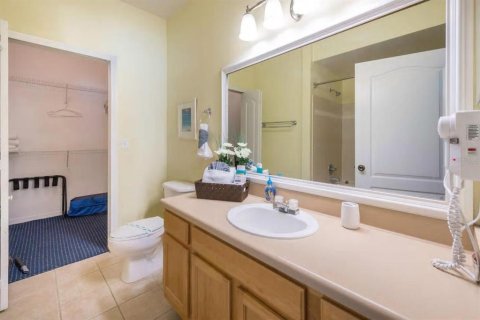 Condo in Kissimmee, Florida, 3 bedrooms № 2214183 - photo 7