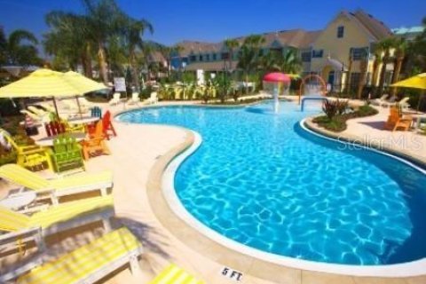 Condo in Kissimmee, Florida, 3 bedrooms № 2214183 - photo 9