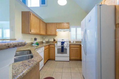 Condo in Kissimmee, Florida, 3 bedrooms № 2214183 - photo 3