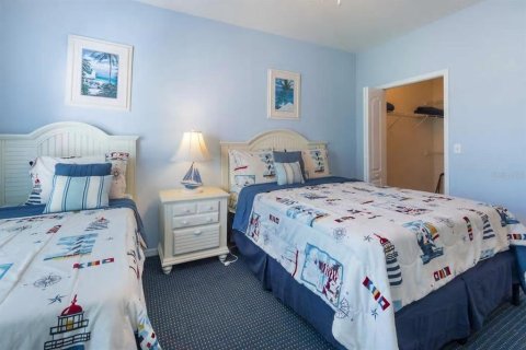 Condo in Kissimmee, Florida, 3 bedrooms № 2214183 - photo 6