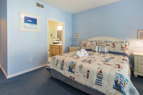 Condo in Kissimmee, Florida, 3 bedrooms № 2214183 - photo 4