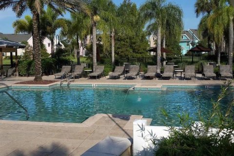 Condo in Kissimmee, Florida, 3 bedrooms № 2214183 - photo 11