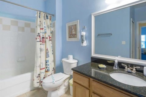 Condo in Kissimmee, Florida, 3 bedrooms № 2214183 - photo 5