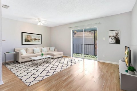 Condo in Winter Park, Florida, 1 bedroom  № 1601891 - photo 4