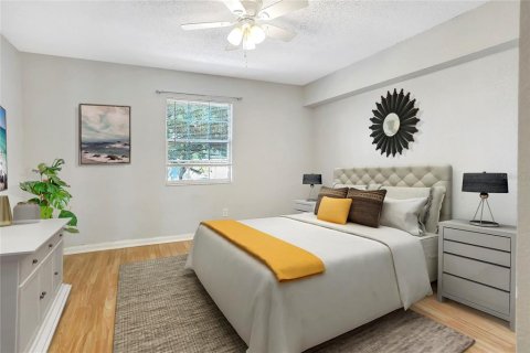 Condo in Winter Park, Florida, 1 bedroom  № 1601891 - photo 13