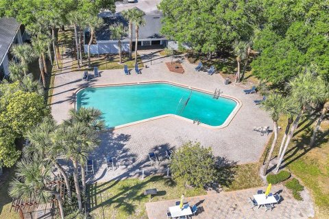 Condo in Winter Park, Florida, 1 bedroom  № 1601891 - photo 20