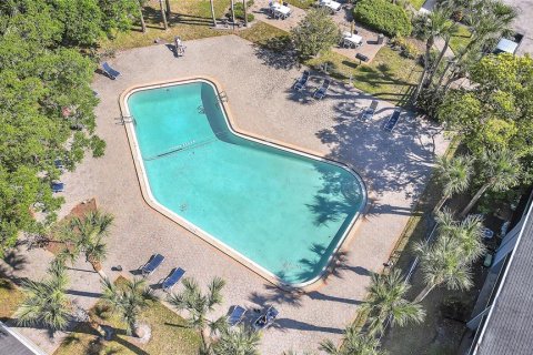 Condo in Winter Park, Florida, 1 bedroom  № 1601891 - photo 21