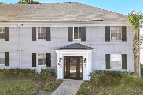 Condo in Winter Park, Florida, 1 bedroom  № 1601891 - photo 2