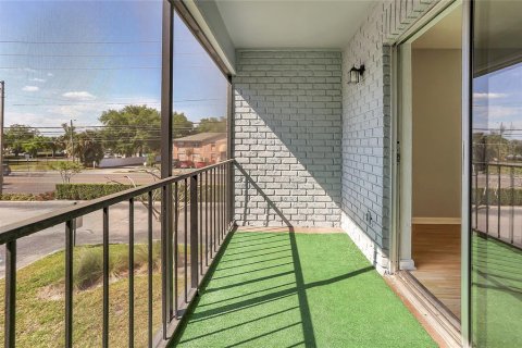 Condo in Winter Park, Florida, 1 bedroom  № 1601891 - photo 18
