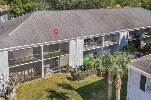 Condo in Winter Park, Florida, 1 bedroom  № 1601891 - photo 27