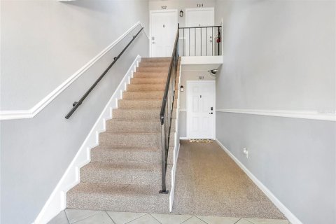 Condo in Winter Park, Florida, 1 bedroom  № 1601891 - photo 23