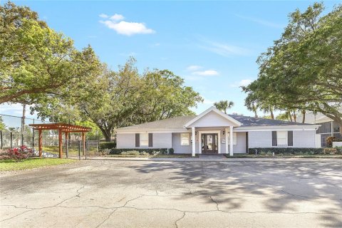 Condo in Winter Park, Florida, 1 bedroom  № 1601891 - photo 19