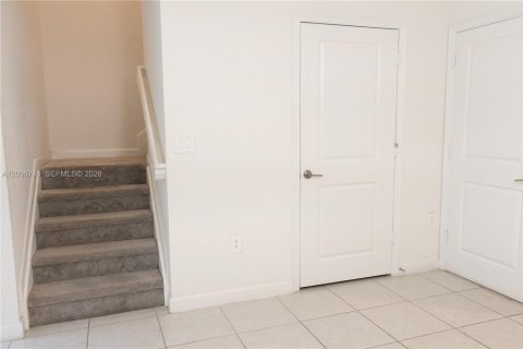 Touwnhouse à vendre à Homestead, Floride: 3 chambres, 123.65 m2 № 2170751 - photo 11