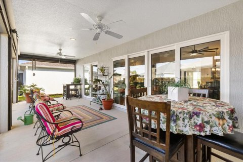 Villa ou maison à vendre à The Villages, Floride: 3 chambres, 175.77 m2 № 2102289 - photo 22