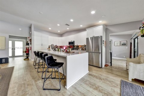 Купить виллу или дом в Корал-Спрингс, Флорида 3 спальни, 206.06м2, № 1992056 - фото 8