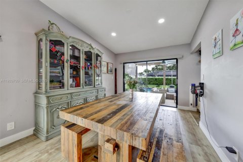 Купить виллу или дом в Корал-Спрингс, Флорида 3 спальни, 206.06м2, № 1992056 - фото 22