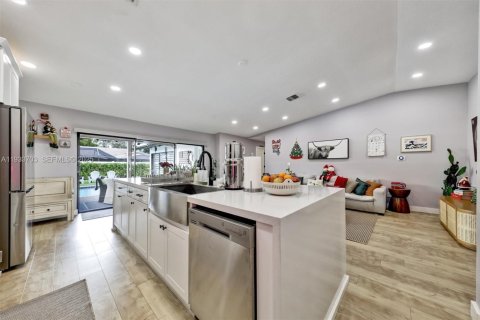 Купить виллу или дом в Корал-Спрингс, Флорида 3 спальни, 206.06м2, № 1992056 - фото 12