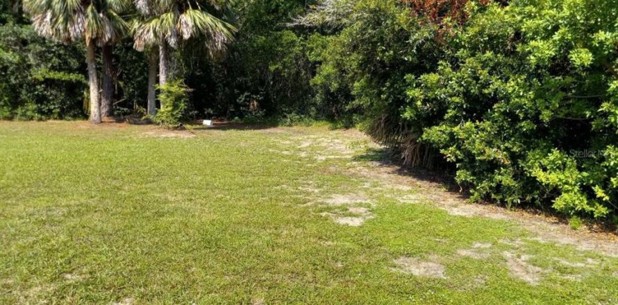 Land in Daytona Beach, Florida № 2160084
