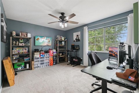 Villa ou maison à vendre à Orlando, Floride: 4 chambres, 236.99 m2 № 2283755 - photo 30