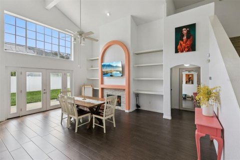Villa ou maison à vendre à Orlando, Floride: 4 chambres, 236.99 m2 № 2283755 - photo 16