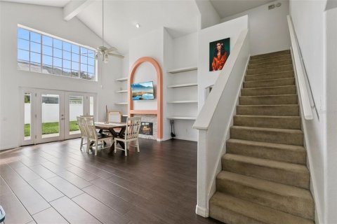 Villa ou maison à vendre à Orlando, Floride: 4 chambres, 236.99 m2 № 2283755 - photo 13