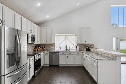 Villa ou maison à vendre à Orlando, Floride: 4 chambres, 236.99 m2 № 2283755 - photo 22