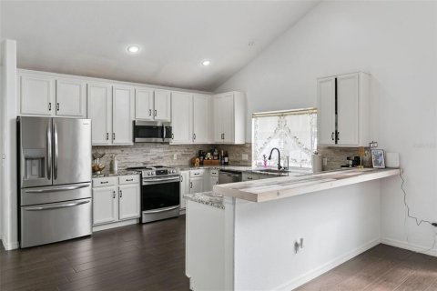Villa ou maison à vendre à Orlando, Floride: 4 chambres, 236.99 m2 № 2283755 - photo 19