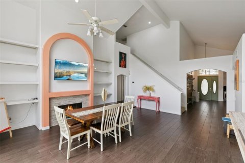 Villa ou maison à vendre à Orlando, Floride: 4 chambres, 236.99 m2 № 2283755 - photo 14