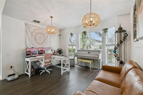 Villa ou maison à vendre à Orlando, Floride: 4 chambres, 236.99 m2 № 2283755 - photo 11