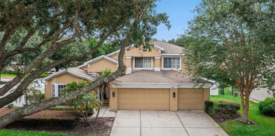 Villa ou maison à Orlando, Floride 4 chambres, 236.99 m2 № 2283755
