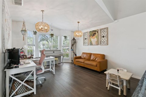 Villa ou maison à vendre à Orlando, Floride: 4 chambres, 236.99 m2 № 2283755 - photo 12