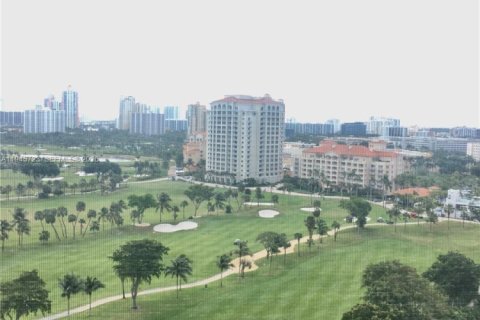 Condo in Aventura, Florida, 1 bedroom  № 2056861 - photo 27