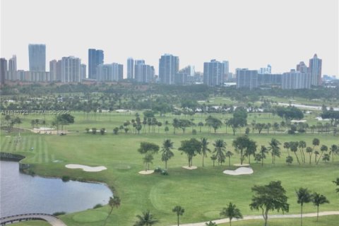 Condo in Aventura, Florida, 1 bedroom  № 2056861 - photo 26