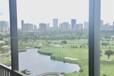 Condo in Aventura, Florida, 1 bedroom  № 2056861 - photo 22