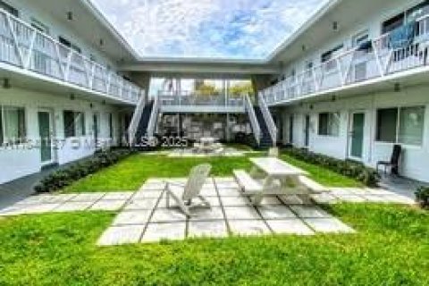 Appartement à louer à Miami Beach, Floride: 1 chambre № 1836674 - photo 13
