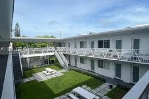 Appartement à louer à Miami Beach, Floride: 1 chambre № 1836674 - photo 1