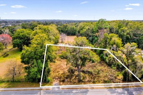 Land in Ocala, Florida № 1525022 - photo 1