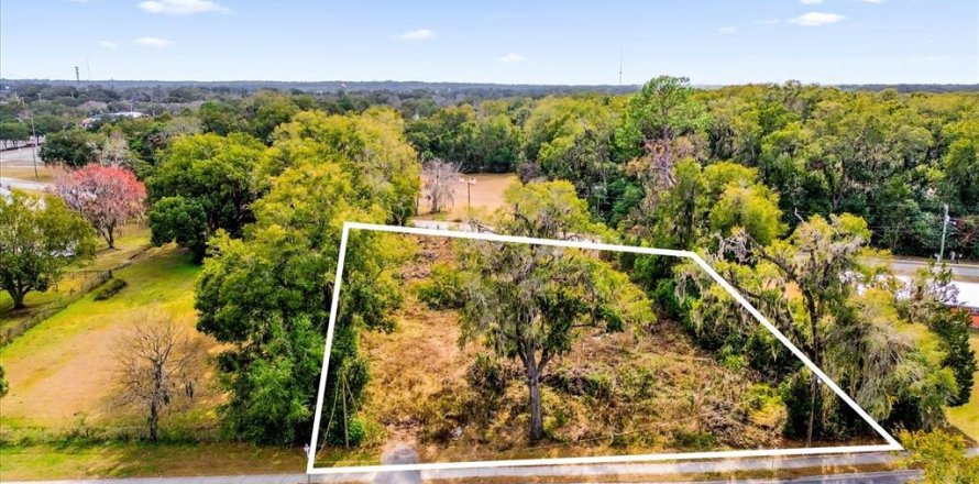 Land in Ocala, Florida № 1525022