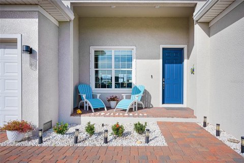 House in Port Charlotte, Florida 4 bedrooms, 224.64 sq.m. № 1507787 - photo 7